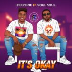 Zeek9ine it's okay