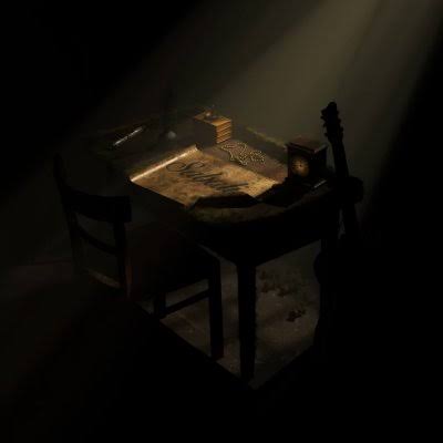 Peruzzi – Holy Water