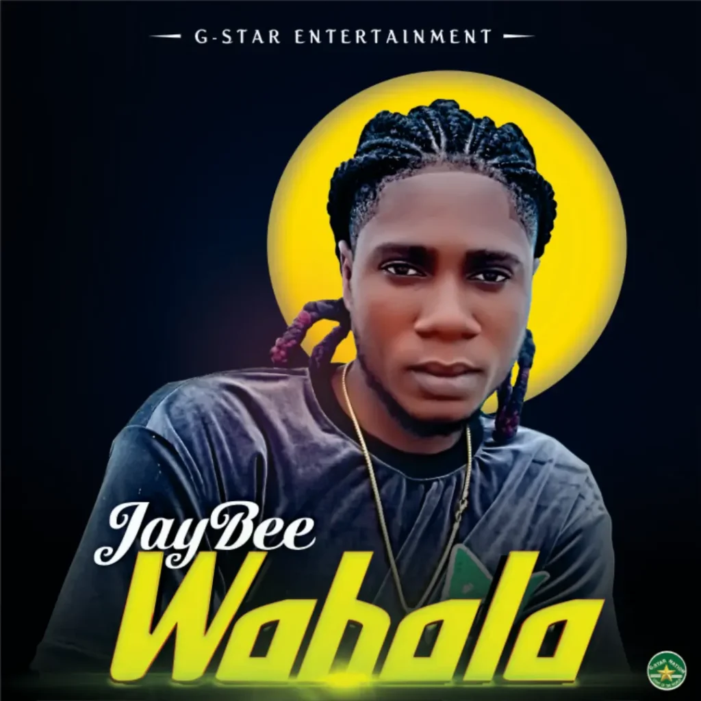 Jay Bee Wahala