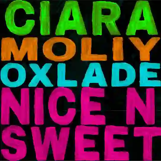 Ciara – Nice n Sweet Ft. Moliy x Oxlade