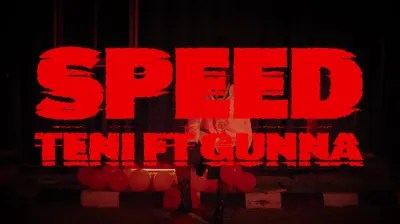 Teni – Speed Ft. Gunna