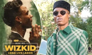 Wizkid Documentary