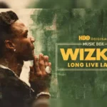 Wizkid Documentary