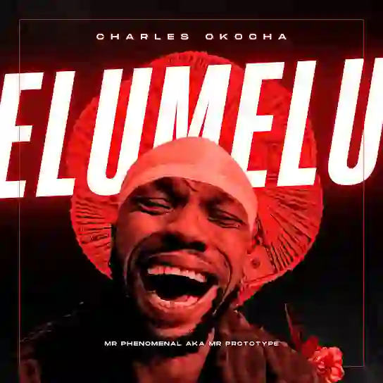 Charles Okocha – Elumelu
