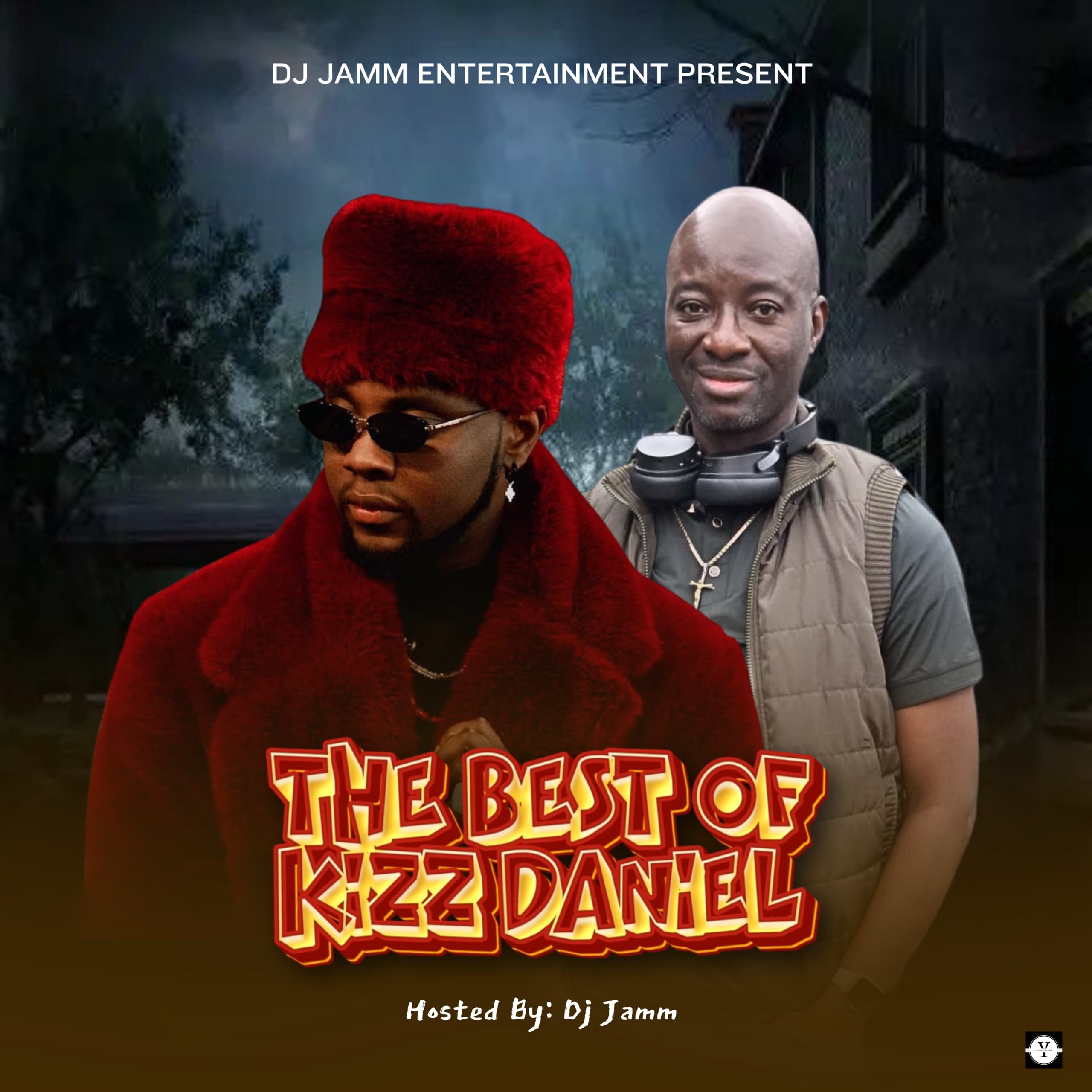 [Mix] DJ Jamm_ Best Of Kizz Daniel Mix