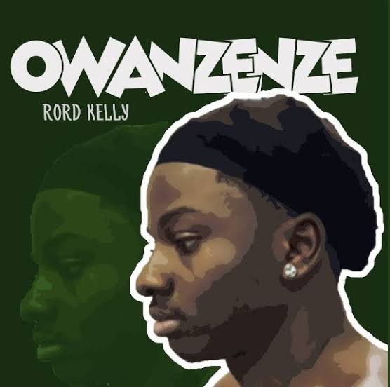 Rord Kelly – Owanzenze