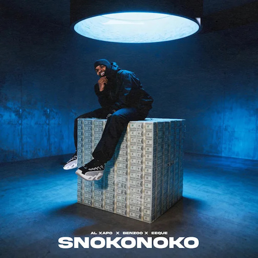 AL Xapo – Snokonoko Ft. Benzoo & EeQue