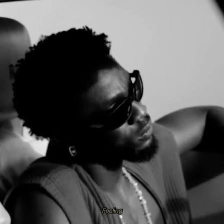 Omah Lay – Don’t Love Me