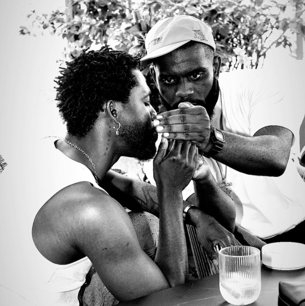 Omah Lay – Angels Ft. Odumodublvck