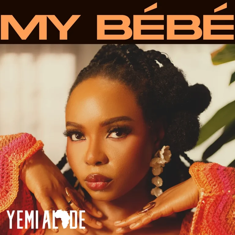 Yemi Alade – My Bébé