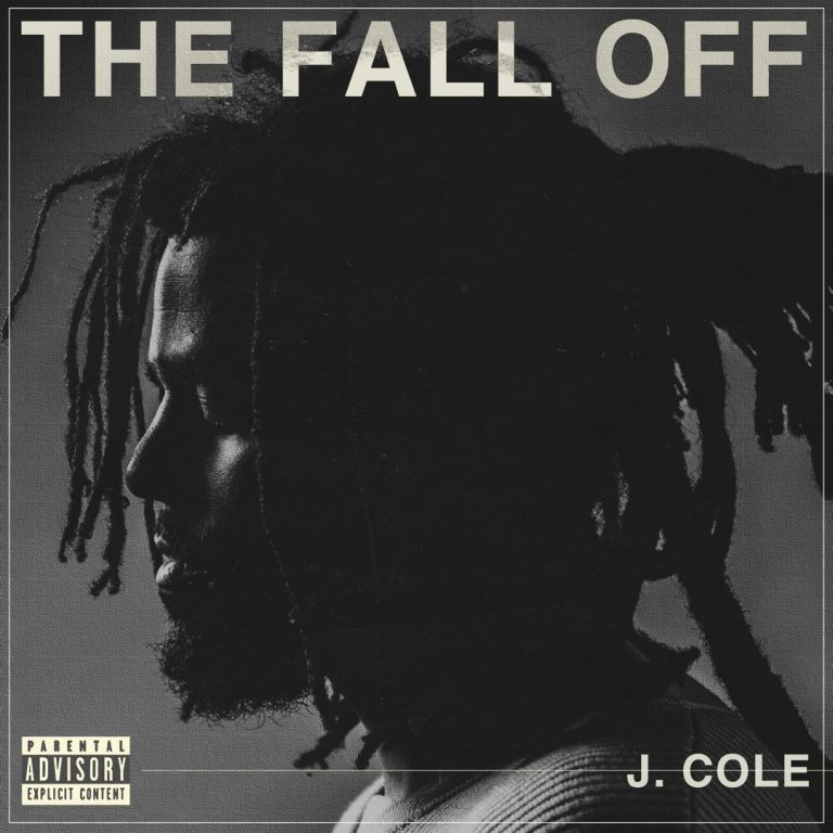 J Cole – Only You Ft. Burna Boy