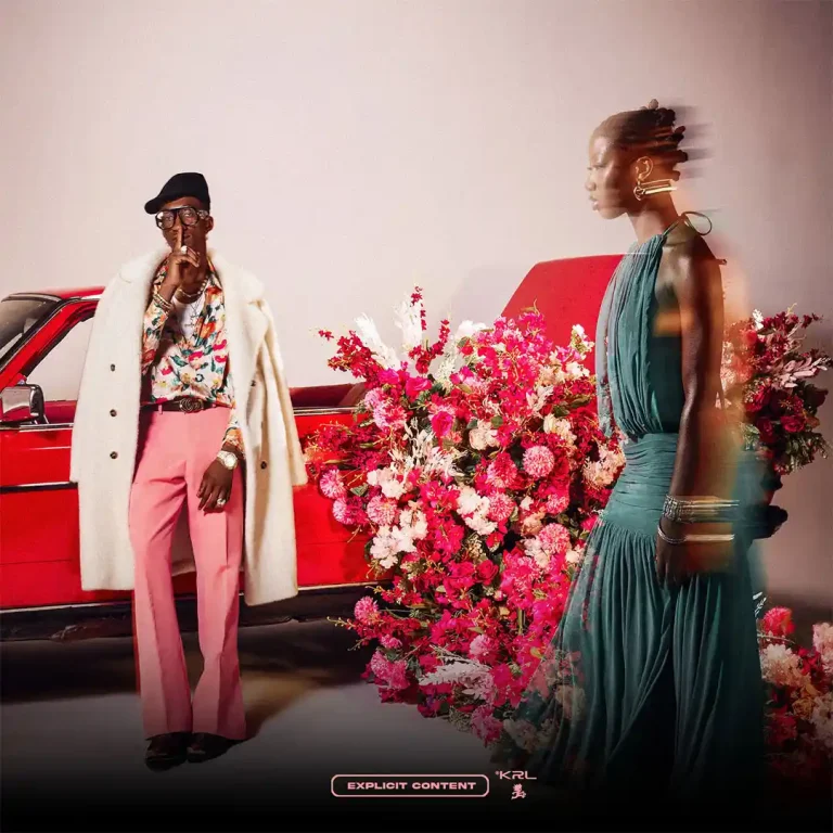 Mavo – Use Me Ft. P.Priime