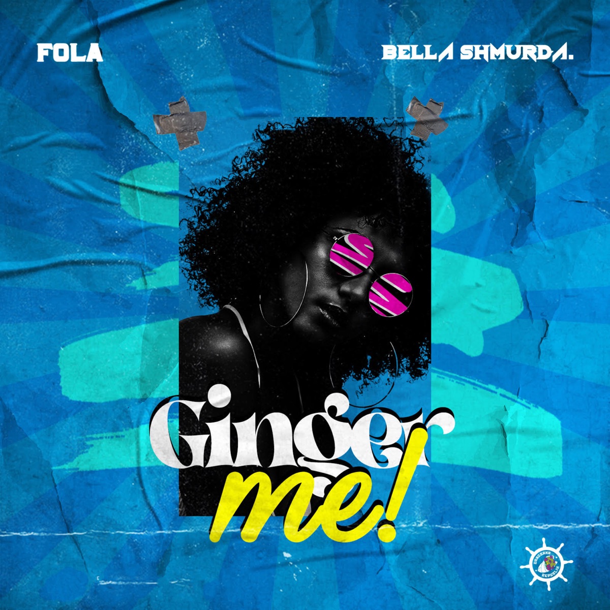 FOLA – Ginger Me ft. Bella Shmurda