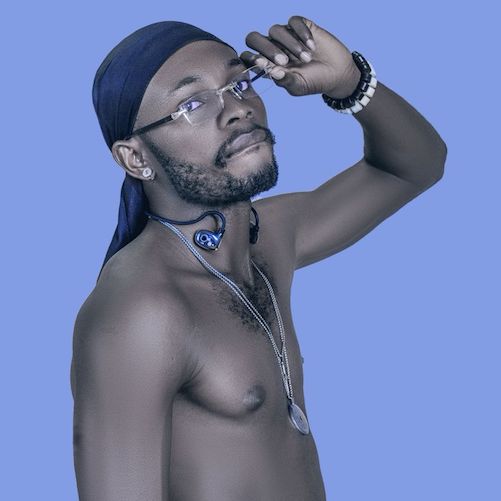 Rica Andrew – There Is No Problem