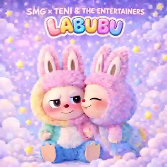 Teni – Labubu