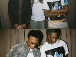 Wizkid – Anytime (Private House) ft. Travis Scott