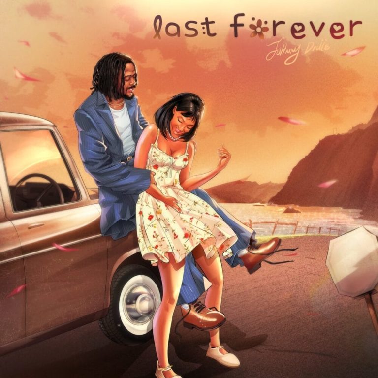 Johnny Drille – Last Forever