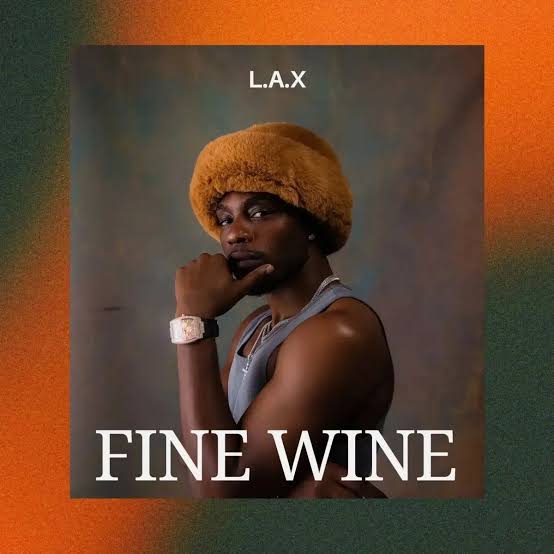 L.A.X – Fine Wine