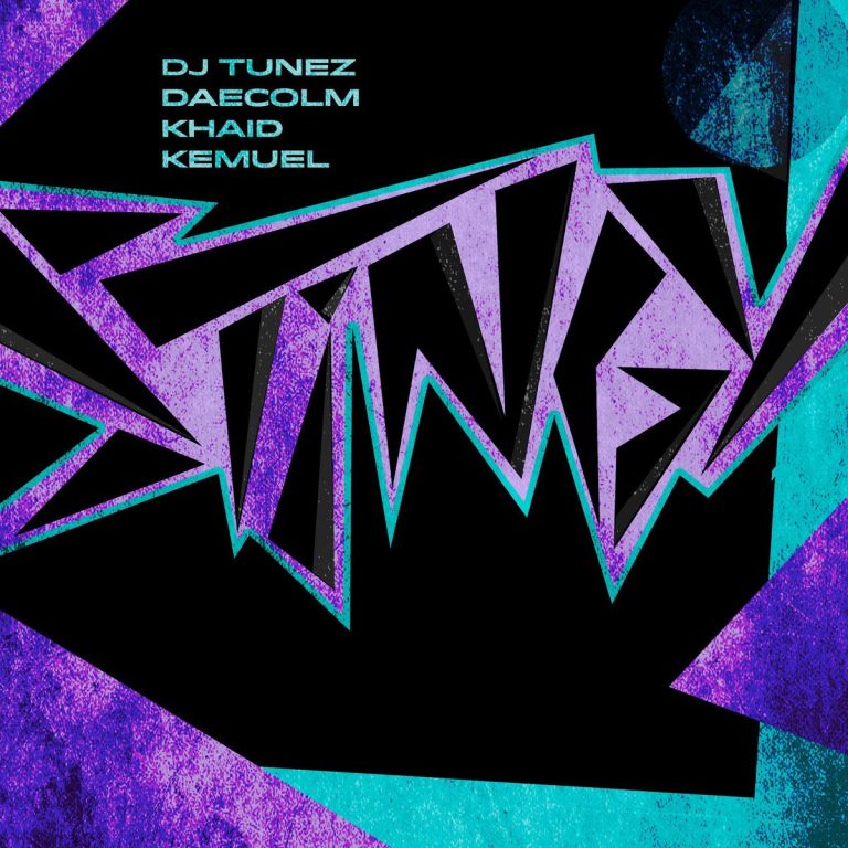 DJ Tunez – Stingy Ft. Daecolm x Khaid, Kemuel