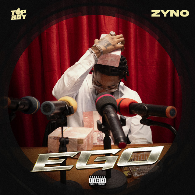 Zyno TopBoy – Ego