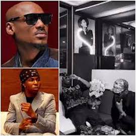 Fola x 2Baba – If Love Is A Crime (Amapiano)