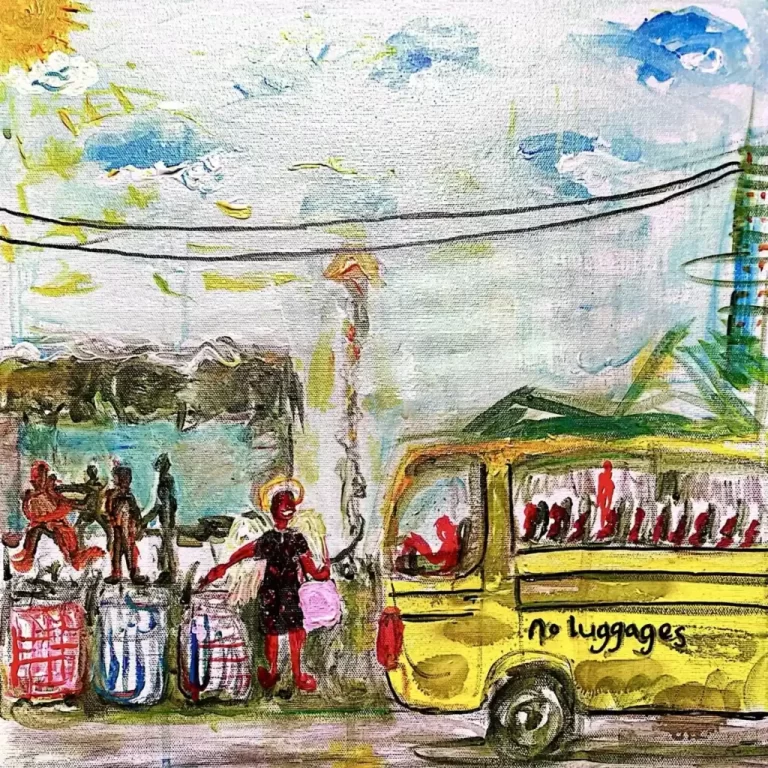 King Perryy – You Are Beautiful