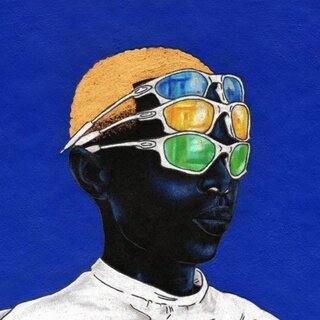 DJ Tunez – Elder Sound